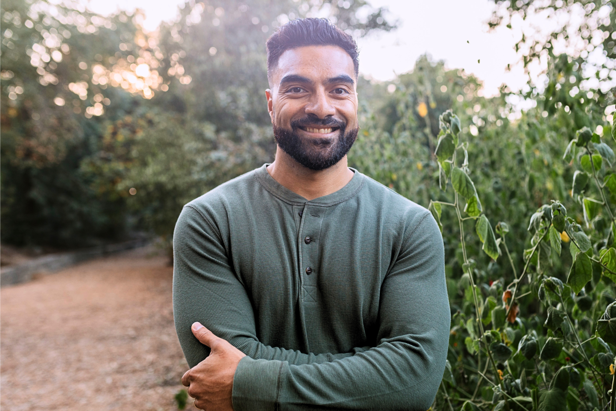 Paul Uipi, founder and operations specialist